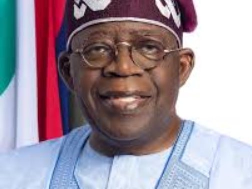 tinubu